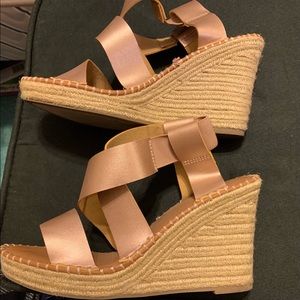 Women’s wedges
